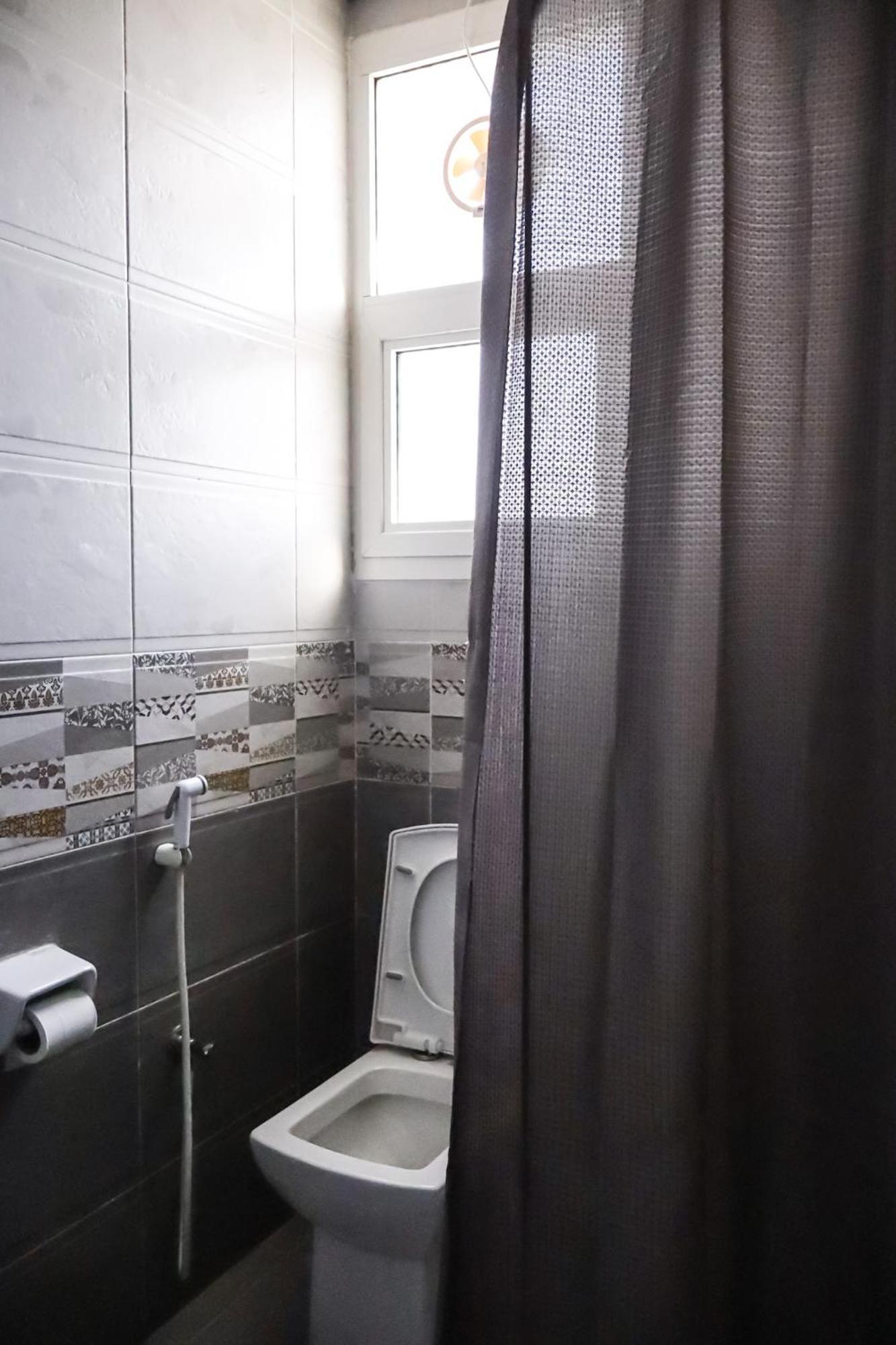 Al Marsa Hotel Apartments Khor Fakkan Exterior foto